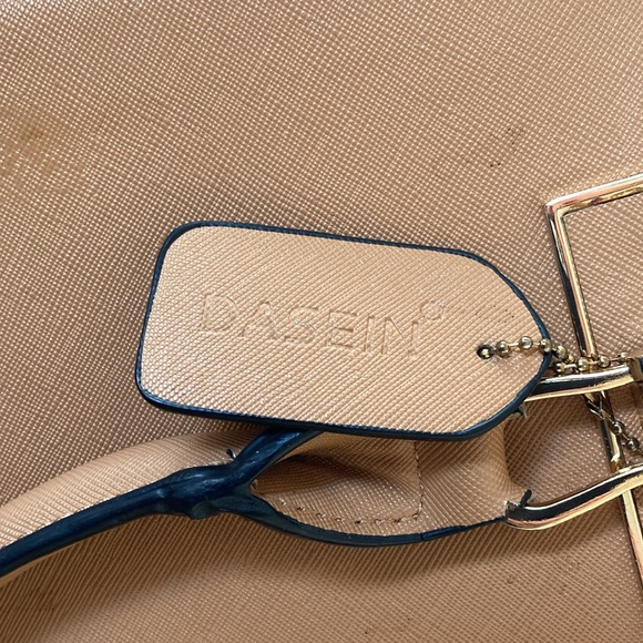 Darien work bag - Picture 2 of 6